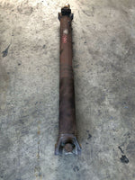 1999 JEEP CHEROKEE 4.0 6 Cylinder 4X4 AT Rear Drive Shaft Driveshaft *234K Miles