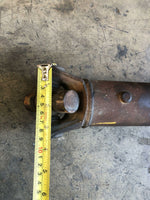 1999 JEEP CHEROKEE 4.0 6 Cylinder 4X4 AT Rear Drive Shaft Driveshaft *234K Miles