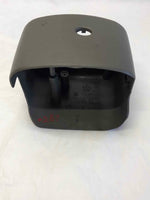 1999 CHRYSLER TOWN CNTRY Steering Column Housing Upper Lower Shroud Trim Cover M
