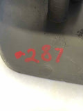 1999 CHRYSLER TOWN CNTRY Steering Column Housing Upper Lower Shroud Trim Cover M
