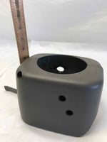 1999 CHRYSLER TOWN CNTRY Steering Column Housing Upper Lower Shroud Trim Cover M