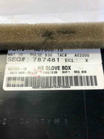 1999 CHRYSLER TOWN CNTRY Glove Box Storage Compartment Right Dashboard Side RH M