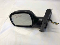 1996 - 2000 CHRYSLER TOWN CNTRY Door Mirror Side View Front Left Driver's Side M