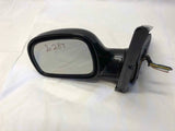 1996 - 2000 CHRYSLER TOWN CNTRY Door Mirror Side View Front Left Driver's Side M