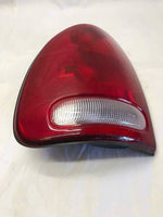 1996 - 2000 CHRYSLER TOWN CNTRY Tail Light Lamp Assembly Left Driver's Side LH M