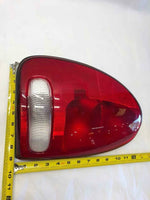 1996 - 2000 CHRYSLER TOWN CNTRY Tail Light Lamp Assembly Left Driver's Side LH M