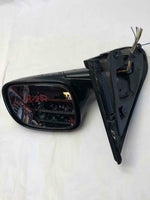 1996 - 2000 CHRYSLER TOWN CNTRY Power Door Mirror Side View Front Right Side RH*