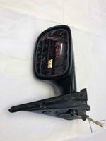 1996 - 2000 CHRYSLER TOWN CNTRY Power Door Mirror Side View Front Right Side RH*