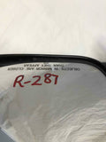 1996 - 2000 CHRYSLER TOWN CNTRY Power Door Mirror Side View Front Right Side RH*