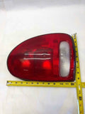 1996 - 2000 CHRYSLER TOWN CNTRY Tail Light Lamp Assembly Rear Right Side OEM* RH