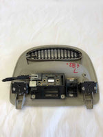 1999 CHRYSLER TOWN CNTRY Roof Rear Left Side Grab Handle w/ Dome Interior Light