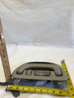 1999 CHRYSLER TOWN CNTRY Roof Rear Left Side Grab Handle w/ Dome Interior Light