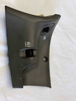 1999 CHRYSLER TOWN CNTRY Front Right Power Window Switch Lock with Frame Bezel M