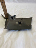 1999 CHRYSLER TOWN CNTRY Front Right Power Window Switch Lock with Frame Bezel M