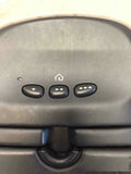 1999 CHRYSLER TOWN CNTRY Front Roof Mounted Console Overhead Interior Light Lamp
