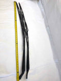 1996 - 2002 CHRYSLER TOWN CNTRY Windshield Wiper Arm W/ Blade Left Right Pair M