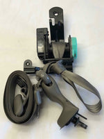 1999 Belt CHRYSLER TOWN CNTRY Left Seat Belt Retractor Rear Driver's Side LH M