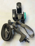 1999 Belt CHRYSLER TOWN CNTRY Left Seat Belt Retractor Rear Driver's Side LH M