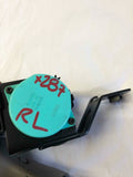 1999 Belt CHRYSLER TOWN CNTRY Left Seat Belt Retractor Rear Driver's Side LH M