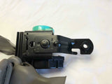 1999 Belt CHRYSLER TOWN CNTRY Left Seat Belt Retractor Rear Driver's Side LH M
