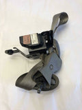 1999 Belt CHRYSLER TOWN CNTRY Left Seat Belt Retractor Rear Driver's Side LH M