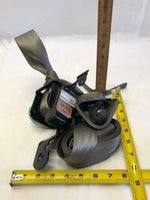 1999 Belt CHRYSLER TOWN CNTRY Left Seat Belt Retractor Rear Driver's Side LH M