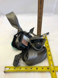 1999 Belt CHRYSLER TOWN CNTRY Left Seat Belt Retractor Rear Driver's Side LH M