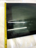 1999 CHRYSLER TOWN CNTRY 1996-2000 Rear Left Door Glass Window Driver's Side LH