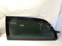 1999 CHRYSLER TOWN CNTRY 1996-2000 Rear Left Door Glass Window Driver's Side LH