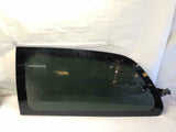 1999 CHRYSLER TOWN CNTRY 1996-2000 Rear Left Door Glass Window Driver's Side LH