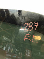 1999 CHRYSLER TOWN CNTRY 1996-2000 Rear Left Door Glass Window Driver's Side LH