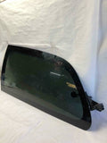 1999 CHRYSLER TOWN CNTRY 1996-2000 Rear Left Door Glass Window Driver's Side LH