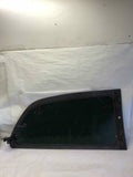 1999 CHRYSLER TOWN CNTRY 1996-2000 Rear Left Door Glass Window Driver's Side LH