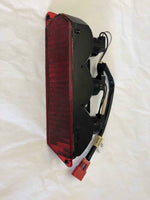 1996 - 2000 CHRYSLER TOWN CNTRY Rear High Mount Liftgate 3rd Brake Stop Light G
