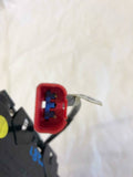 1996 - 2000 CHRYSLER TOWN CNTRY Rear High Mount Liftgate 3rd Brake Stop Light G