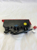 1996 - 2000 CHRYSLER TOWN CNTRY Rear High Mount Liftgate 3rd Brake Stop Light G
