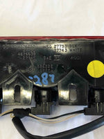 1996 - 2000 CHRYSLER TOWN CNTRY Rear High Mount Liftgate 3rd Brake Stop Light G
