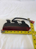 1996 - 2000 CHRYSLER TOWN CNTRY Rear High Mount Liftgate 3rd Brake Stop Light G
