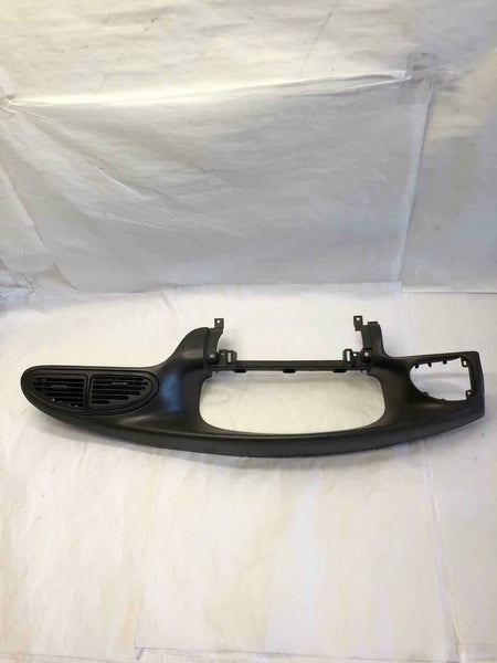 1999 CHRYSLER TOWN CNTRY Speedometer Cover Dash Frame Trim W/ Air Vents G