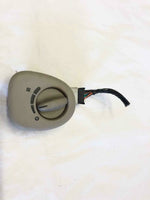 1999 CHRYSLER TOWN CNTRY Blower Fan Control Switch Actuator G