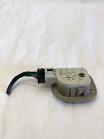 1999 CHRYSLER TOWN CNTRY Blower Fan Control Switch Actuator G