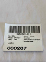 1999 CHRYSLER TOWN CNTRY Blower Fan Control Switch Actuator G