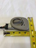 1999 CHRYSLER TOWN CNTRY Blower Fan Control Switch Actuator G