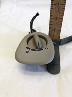 1999 CHRYSLER TOWN CNTRY Blower Fan Control Switch Actuator G
