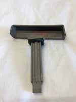 1999 CHRYSLER TOWN CNTRY Emergency Parking Pull Brake Release Handle G