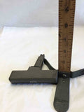 1999 CHRYSLER TOWN CNTRY Emergency Parking Pull Brake Release Handle G