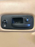 1999 JEEP CHEROKEE Rear Door Door Interior Trim Panel Right Passenger Side RH G