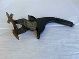2003 HYUNDAI SONATA Emergency Pull Parking Hand Brake Lever Control Handle G