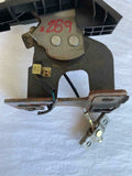 2003 HYUNDAI SONATA Emergency Pull Parking Hand Brake Lever Control Handle G