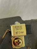 2003 HYUNDAI SONATA Emergency Pull Parking Hand Brake Lever Control Handle G